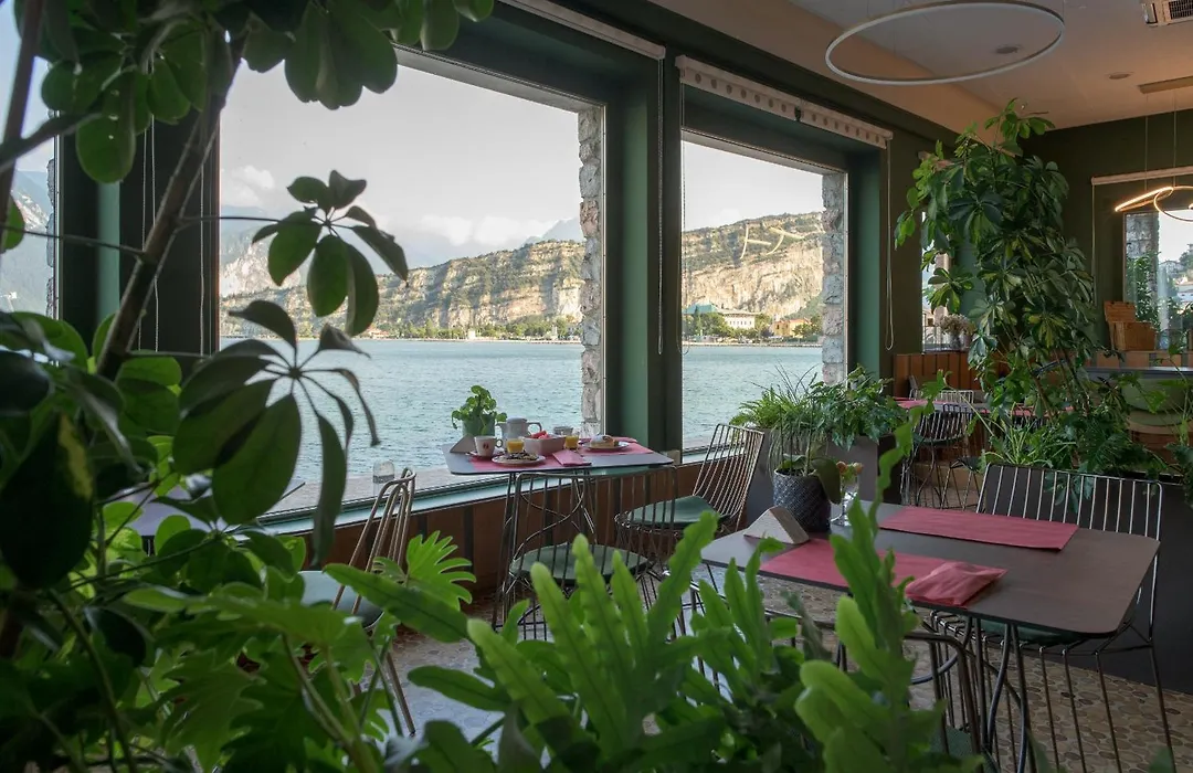 Hotel Paradiso Conca d'Oro-1