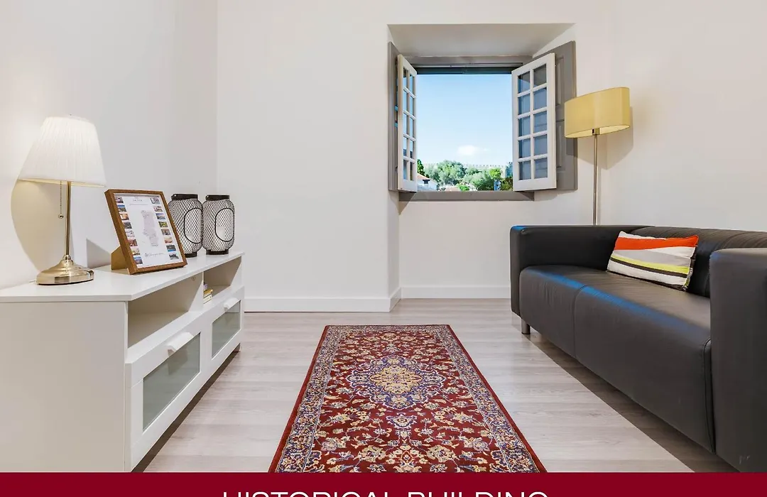 Casa Senhoras Rainhas Al - Obidos - By Unlock Hotels-1