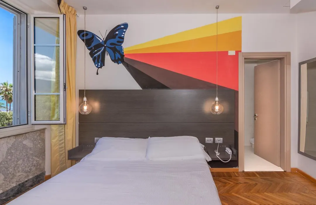 Hotel Tirreno-1