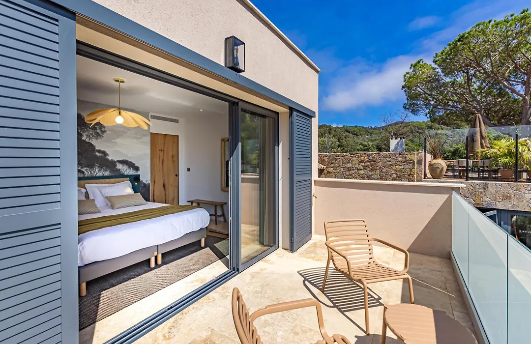 Le Refuge - Gigaro Lodges-1