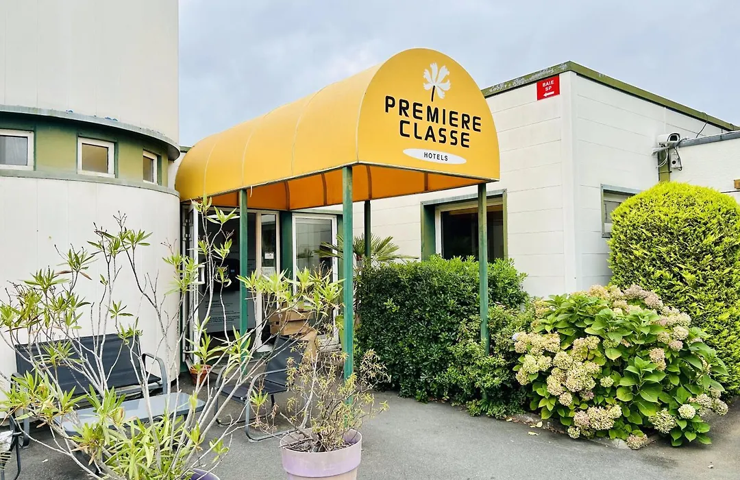 Premiere Classe Bordeaux Sud Pessac Bersol-1