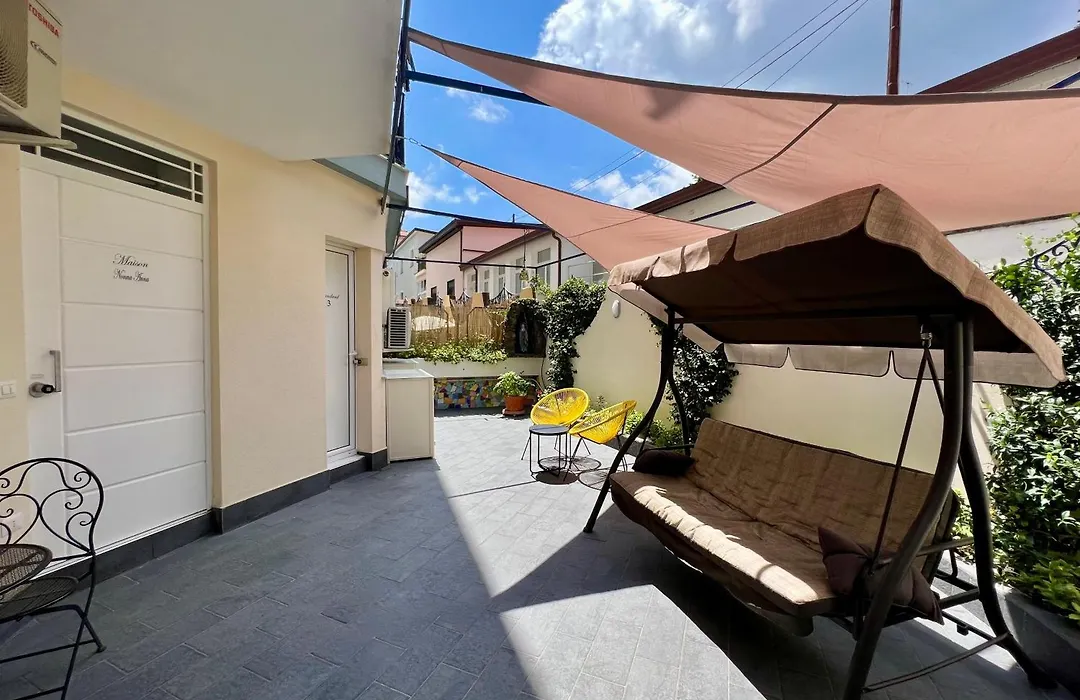 Yourhome - Maison Nonna Anna-1