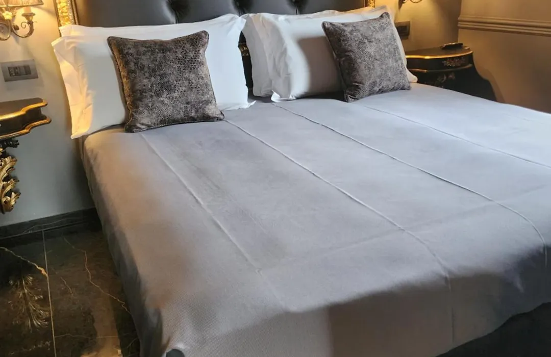 Hotel Zia Piera-1