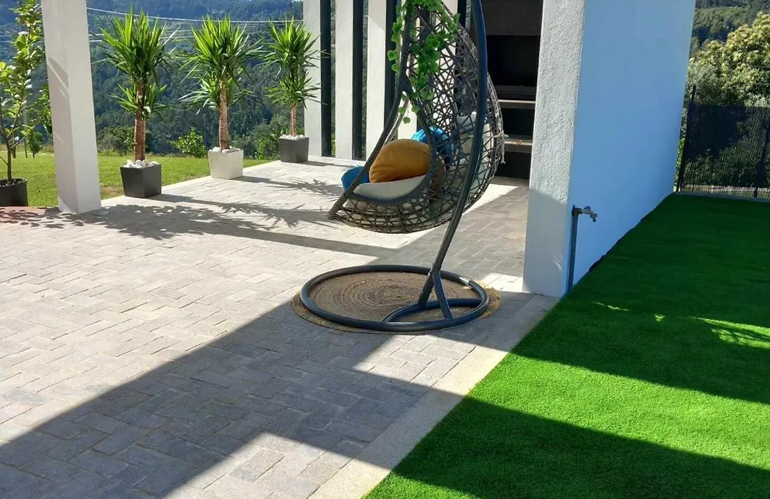 Casa De Silvares-1