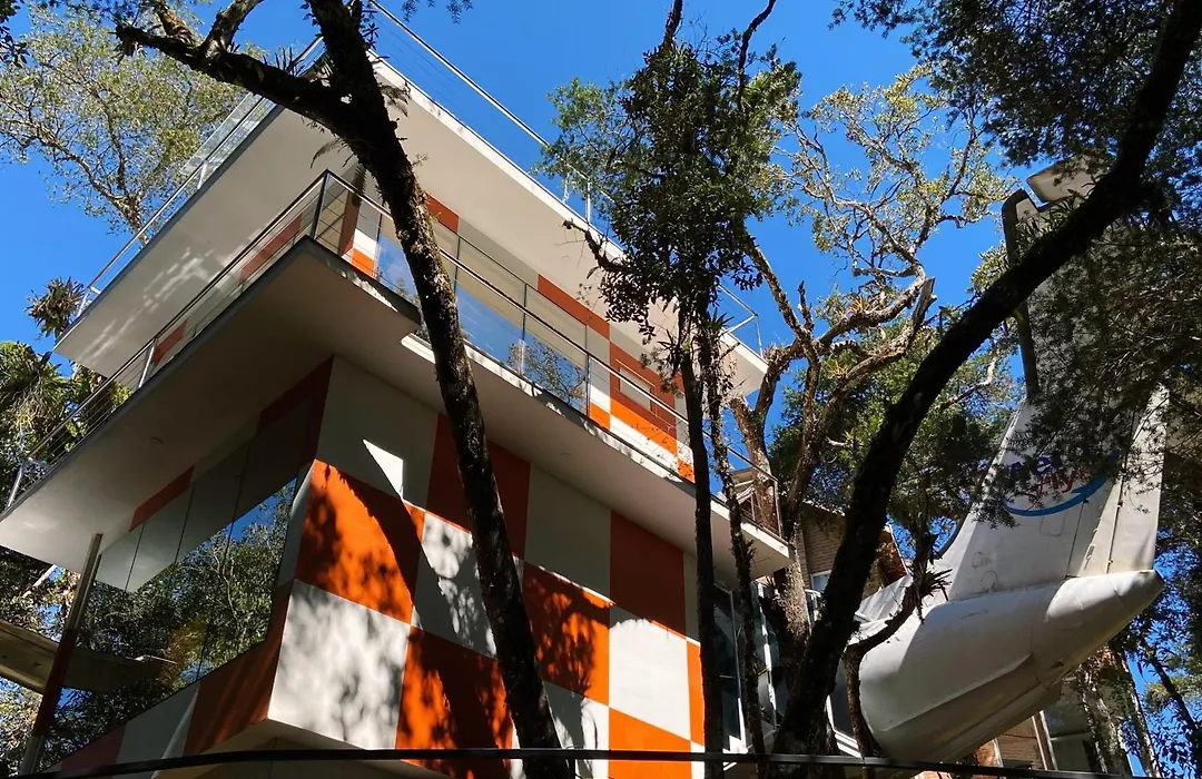 VIVIÊ Pousada-1