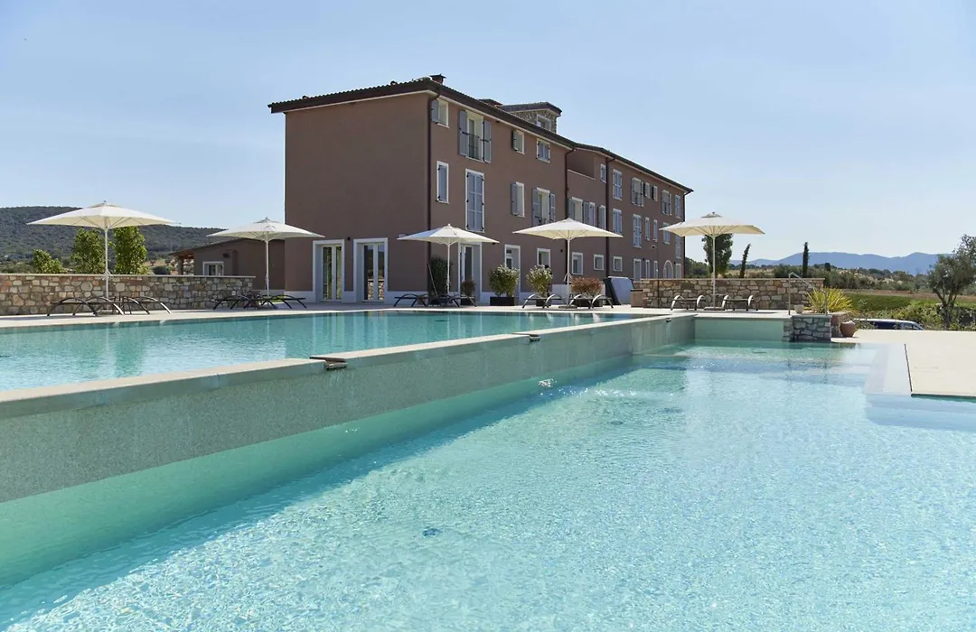 Riva Toscana Golf Resort&SPA-1
