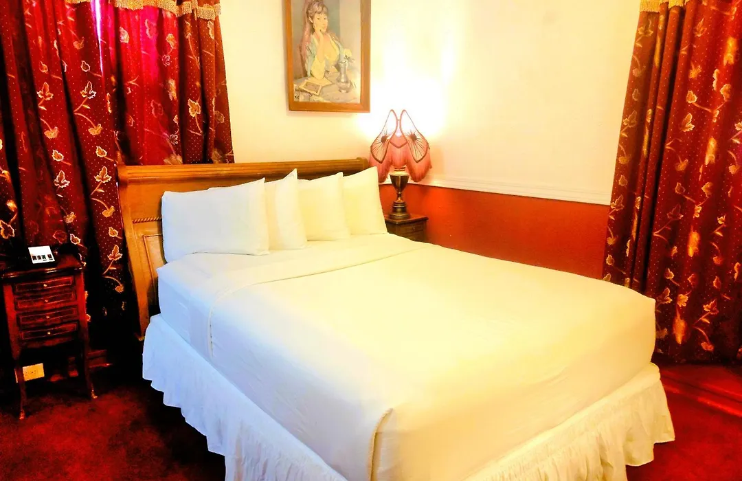Copper Queen Hotel-1