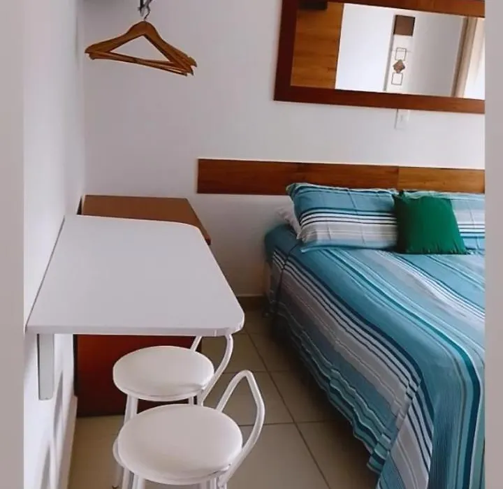 Pippo Suites Guarujá-1