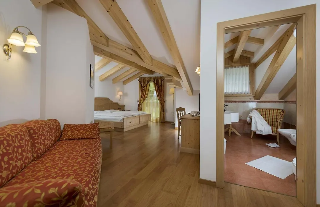 Hotel B&B Andreas-1