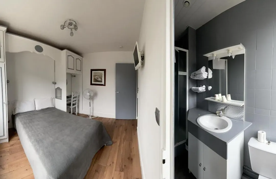 Relais Henri IV-1