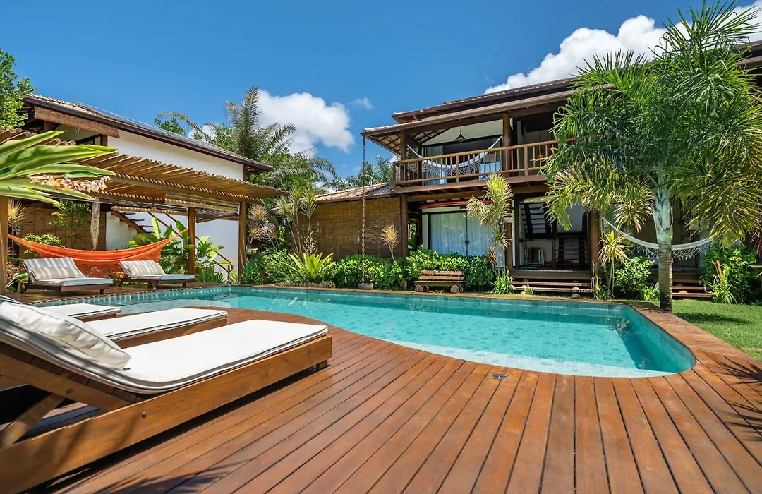Sup House Barra Grande-1