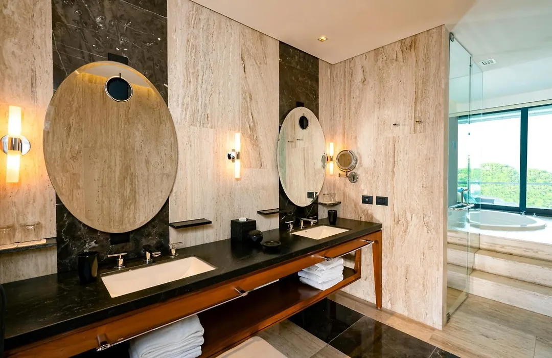 Hyatt Centric Playa Del Carmen - Downtown House & Beach House (Adults Only)-1