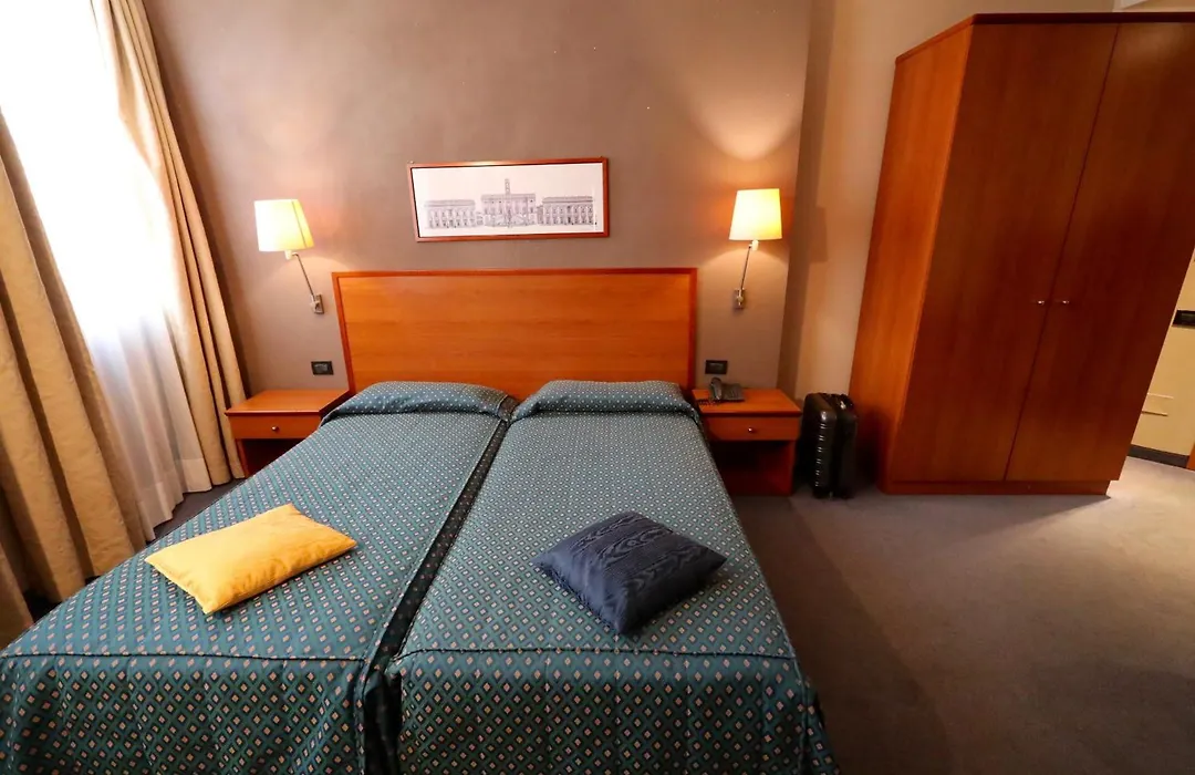 Classic Hotel Tulipano-1