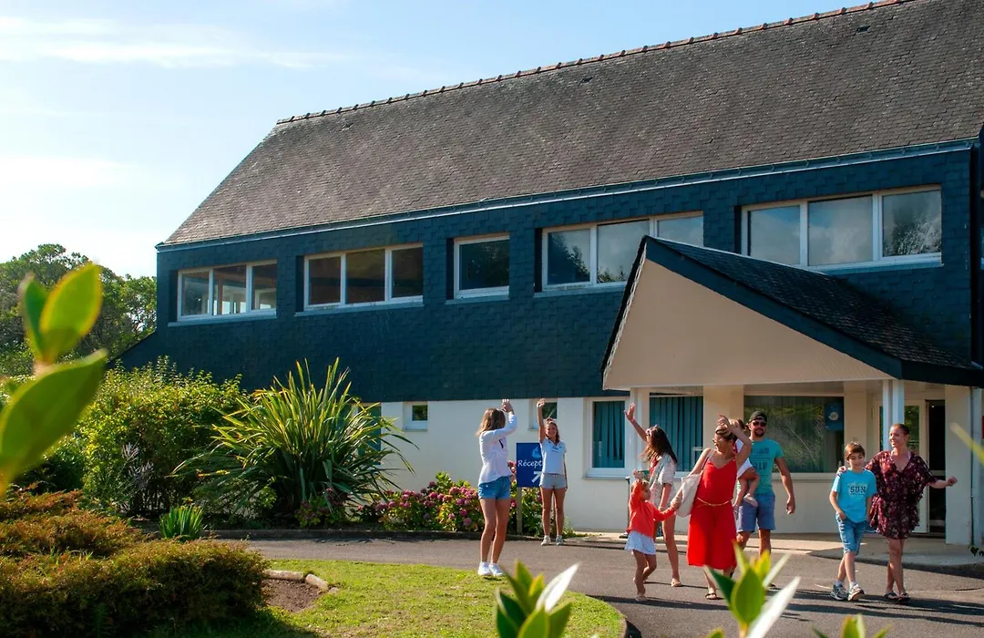 Village Club Goelia Les Voiles blanches-1