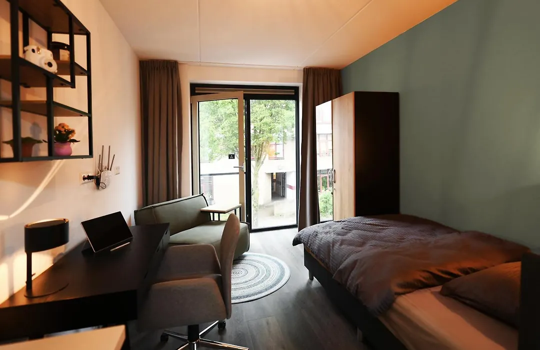 Wittenborg Student Studios-1