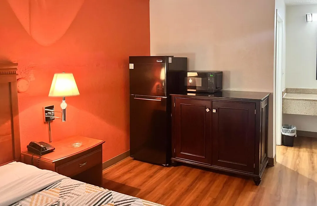 Motel 6-Dayton, Oh - Englewood-1