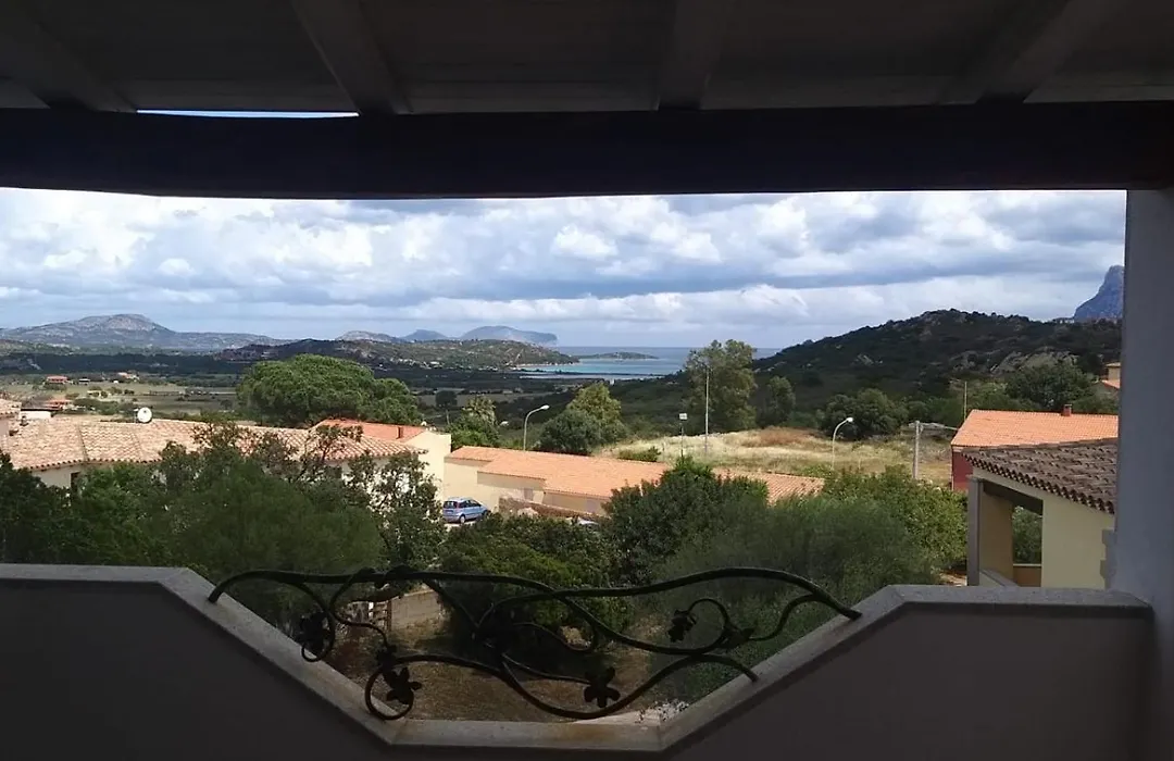 I Mari Di Gallura Suites And Rooms-1