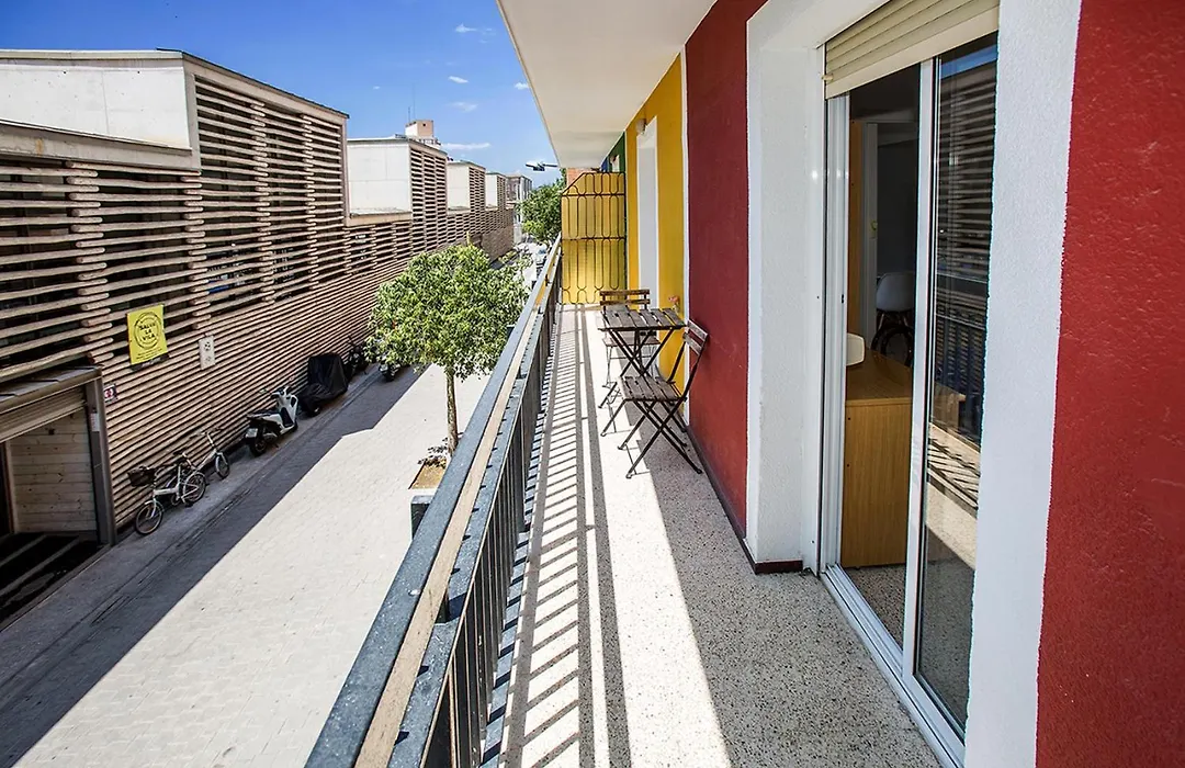 Hostal El Mercat-1