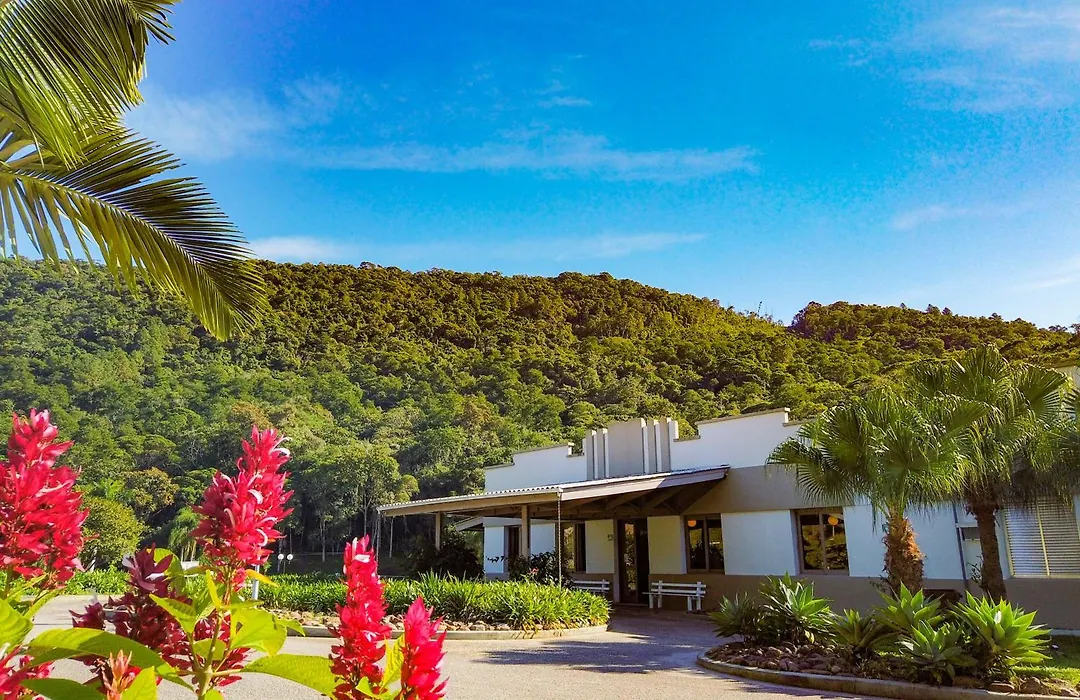 Hotel Termas da Guarda-1