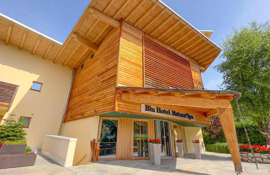 Blu Hotel Natura & Spa - Adults Only-1