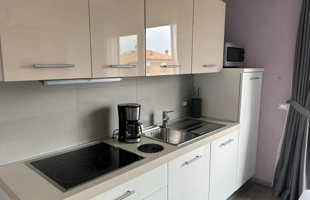 Gardesana Active Apartments-1
