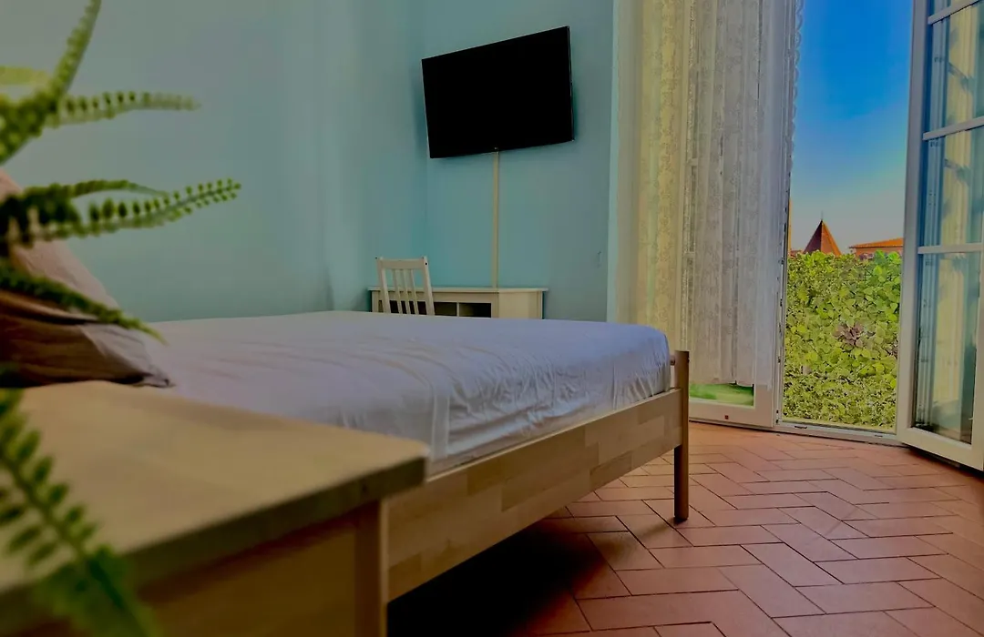 B&B -Di Piazza Cairoli-1