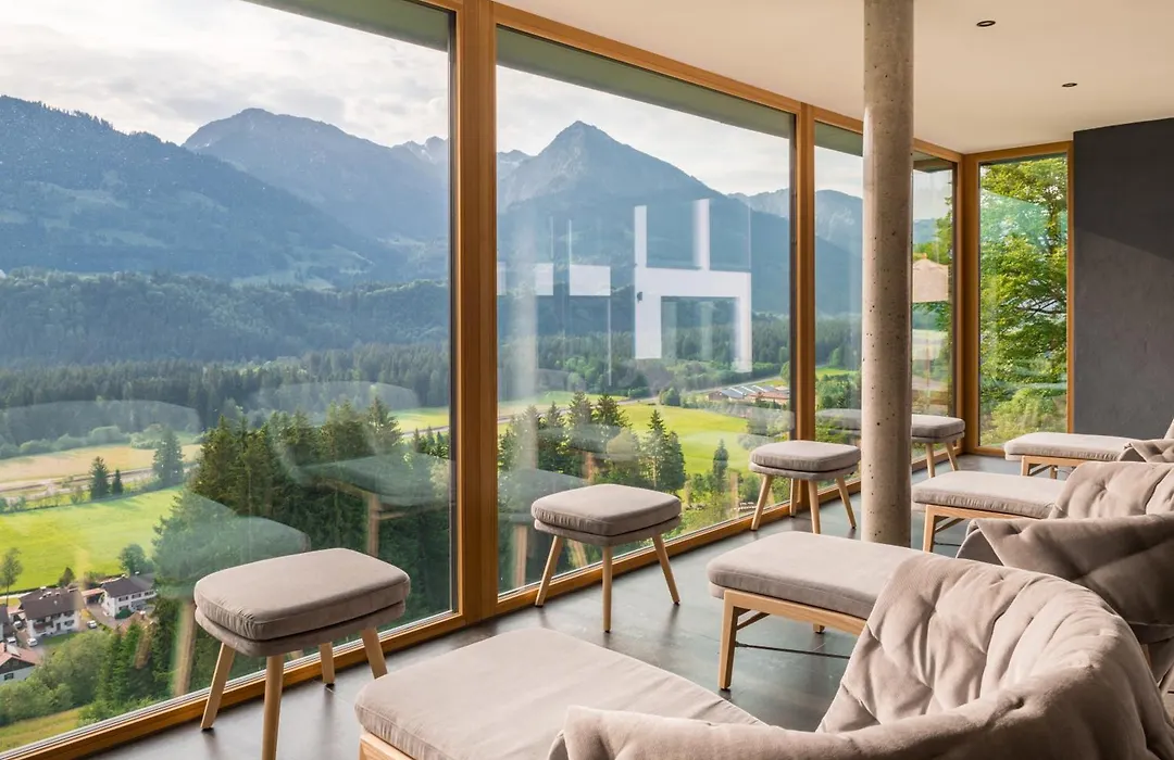 Hotel Bergflair-1