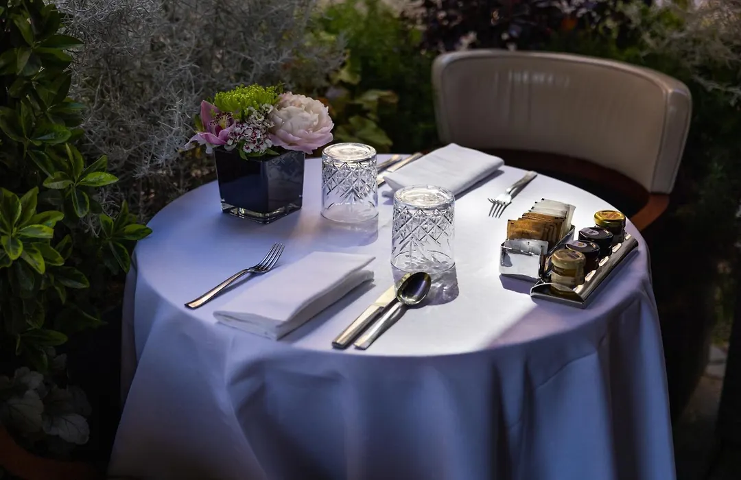 Maalot Roma - Small Luxury Hotels Of The World-1