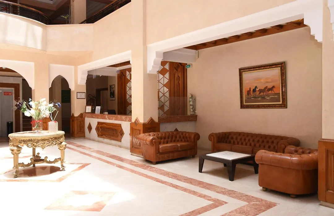 Golden Beach Appart'Hotel-1