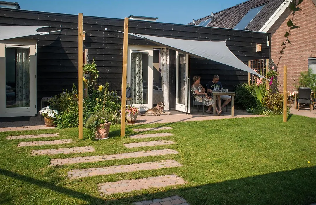 B&B de Ster van Dwingeloo-1