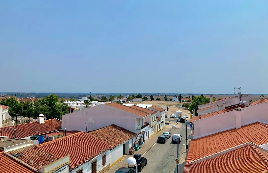 Hotel Vila Verde-1