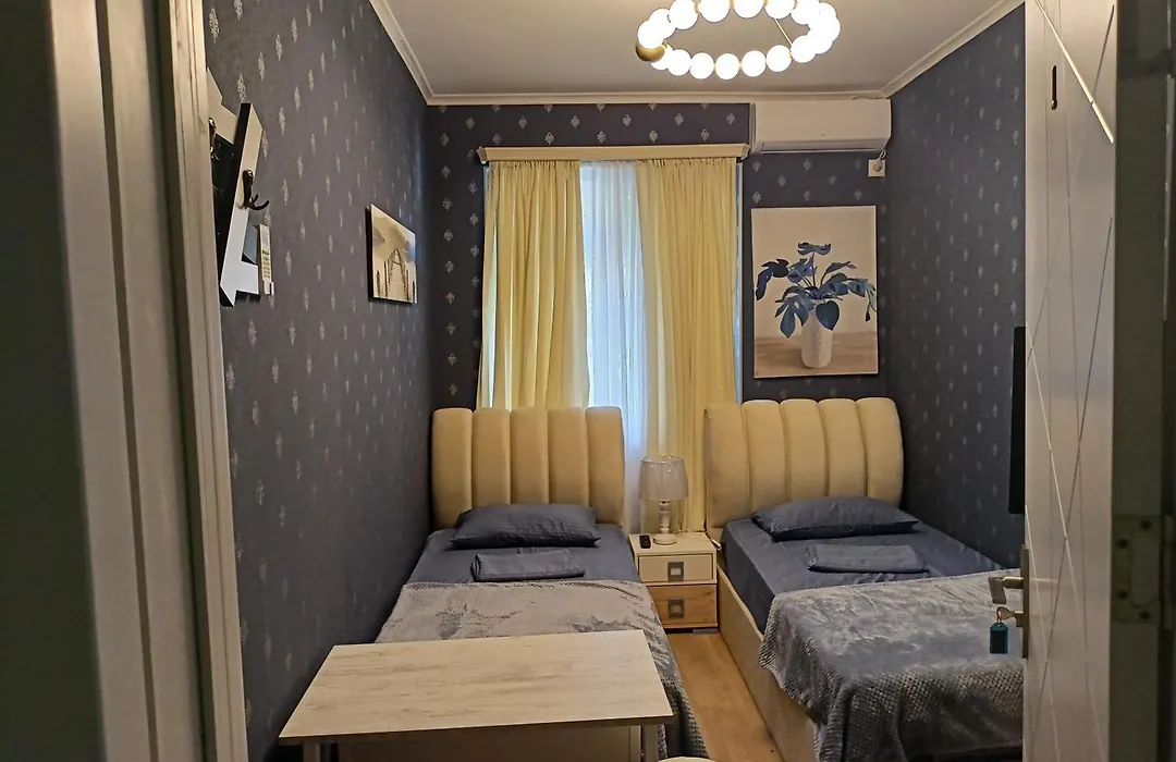 Hotel Lilo Near Airport-1