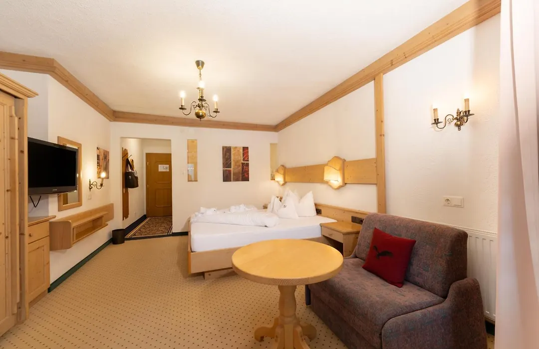 Hotel Schwarzer Adler-1