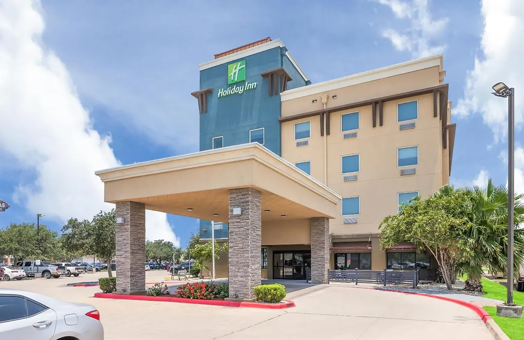 Holiday Inn - Brownsville By Ihg-1