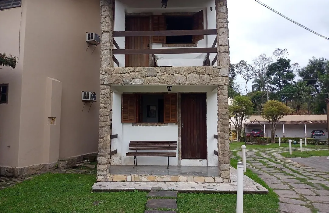 Pousada Nova Conquista-1