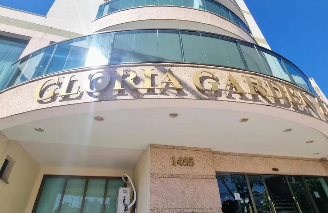 Gloria Garden Suites-1