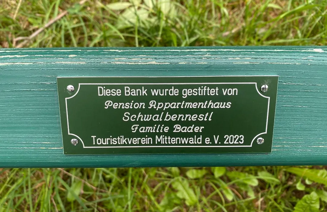 Pension Schwalbennestl-1
