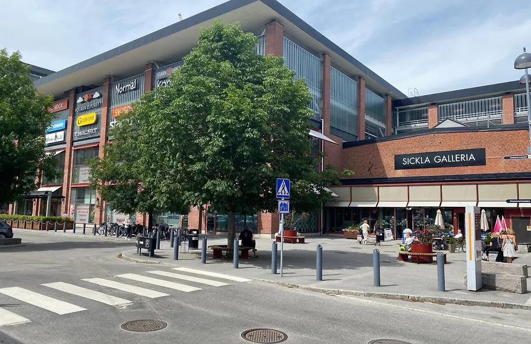 Profilhotels Nacka-1