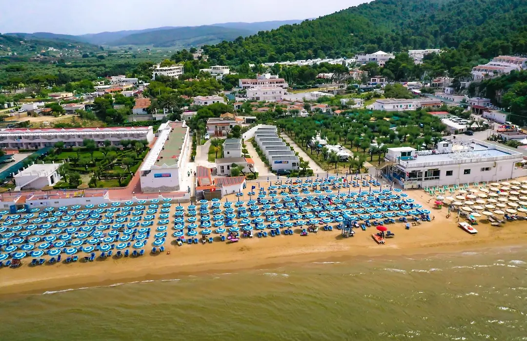 Hotel Sirena - Servizio spiaggia inclusive-1