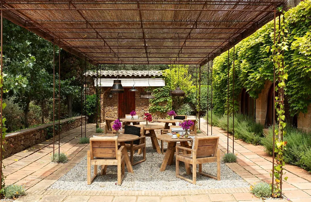 Hotel Mas Pastora - Adults Only-1