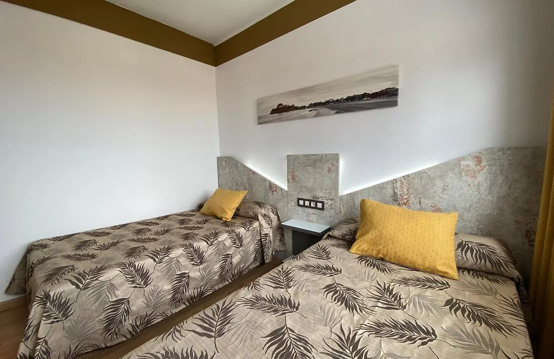 Hotel Playa-1