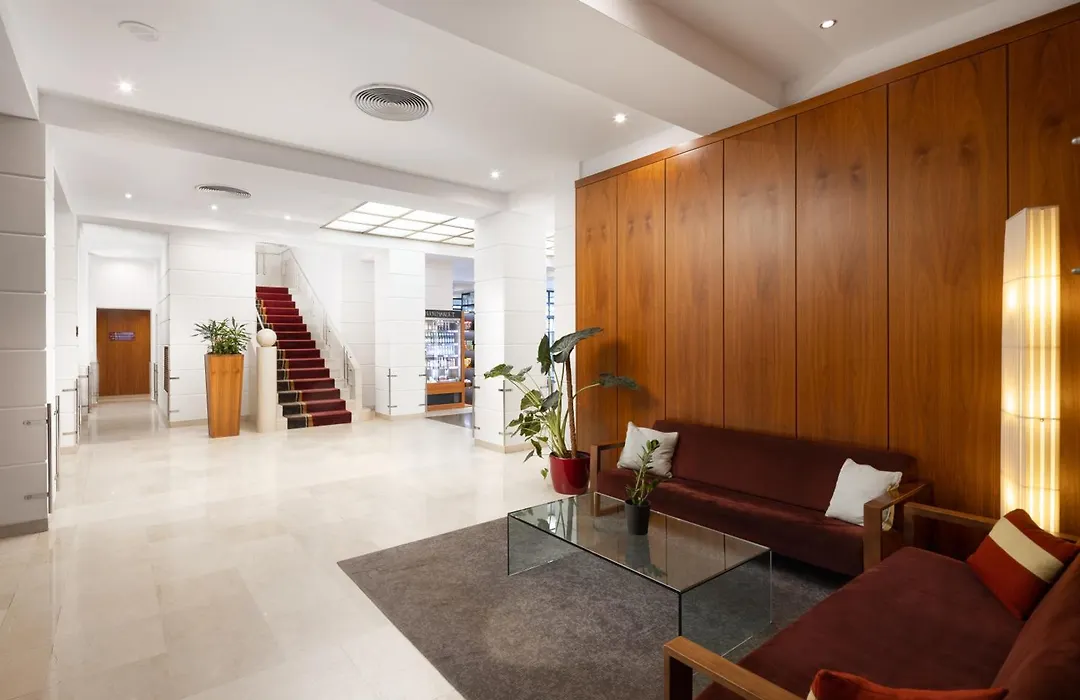 K+K Hotel Opera-1