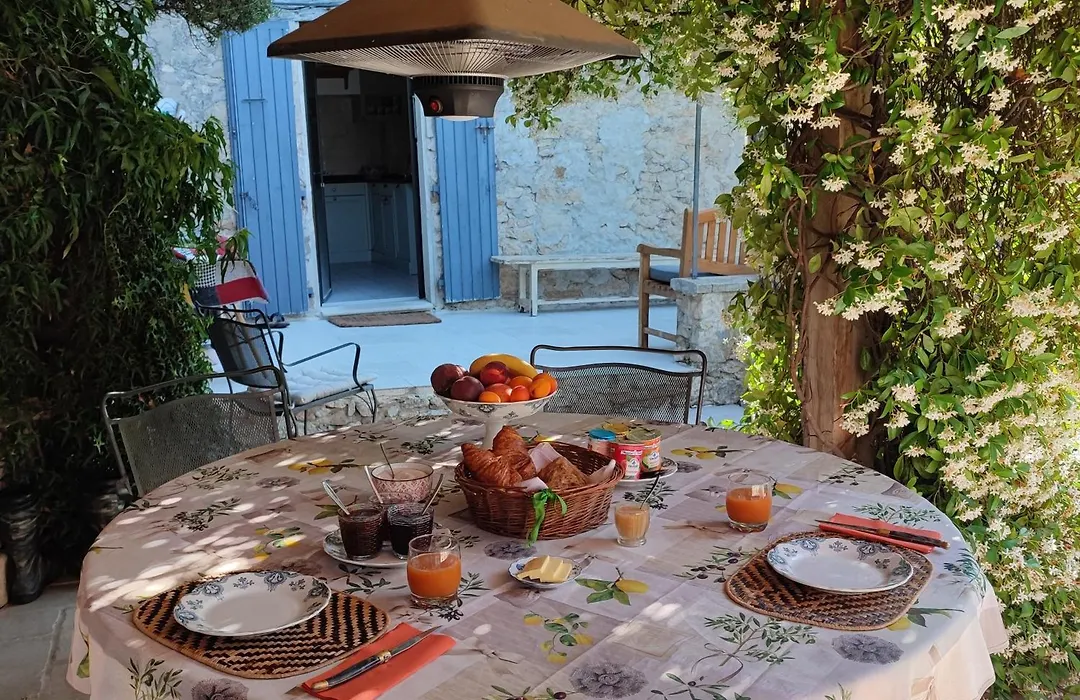 Le Ptit Cottage-1