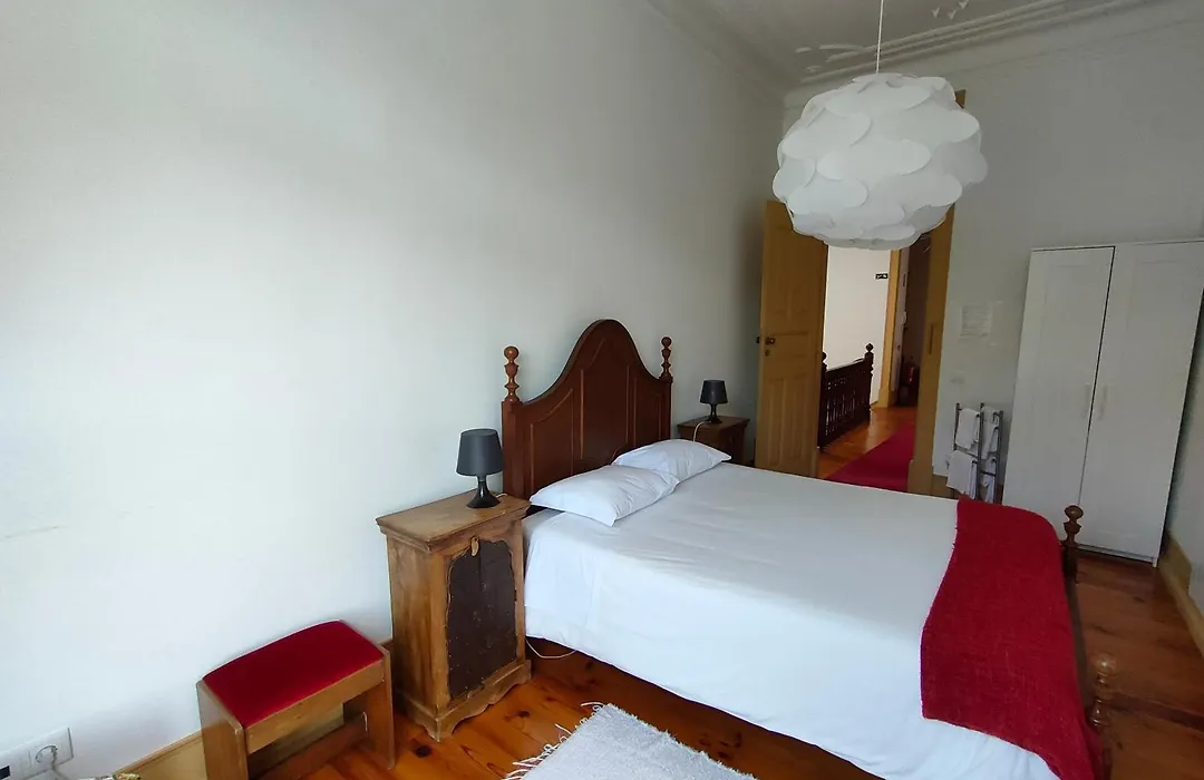 A Vianesa - Guest House-1