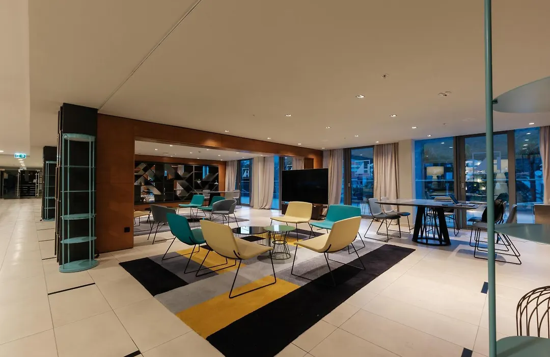 Eurostars Queen Of Montenegro (Adults Only)-1