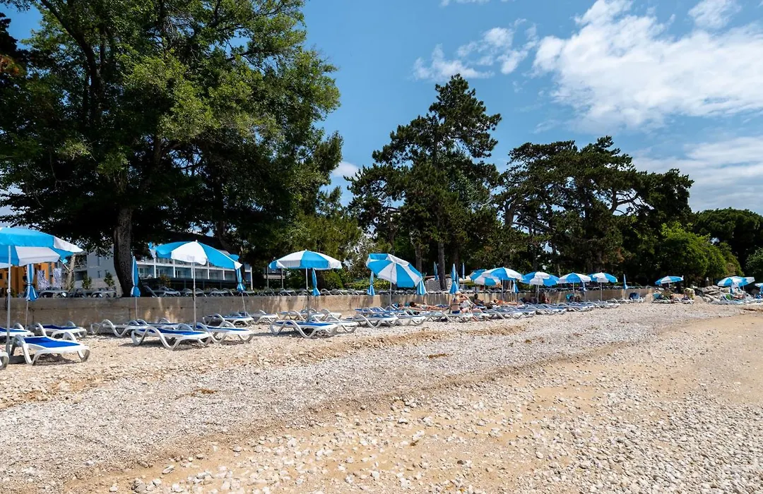 Hotel Villa Rosetta-1