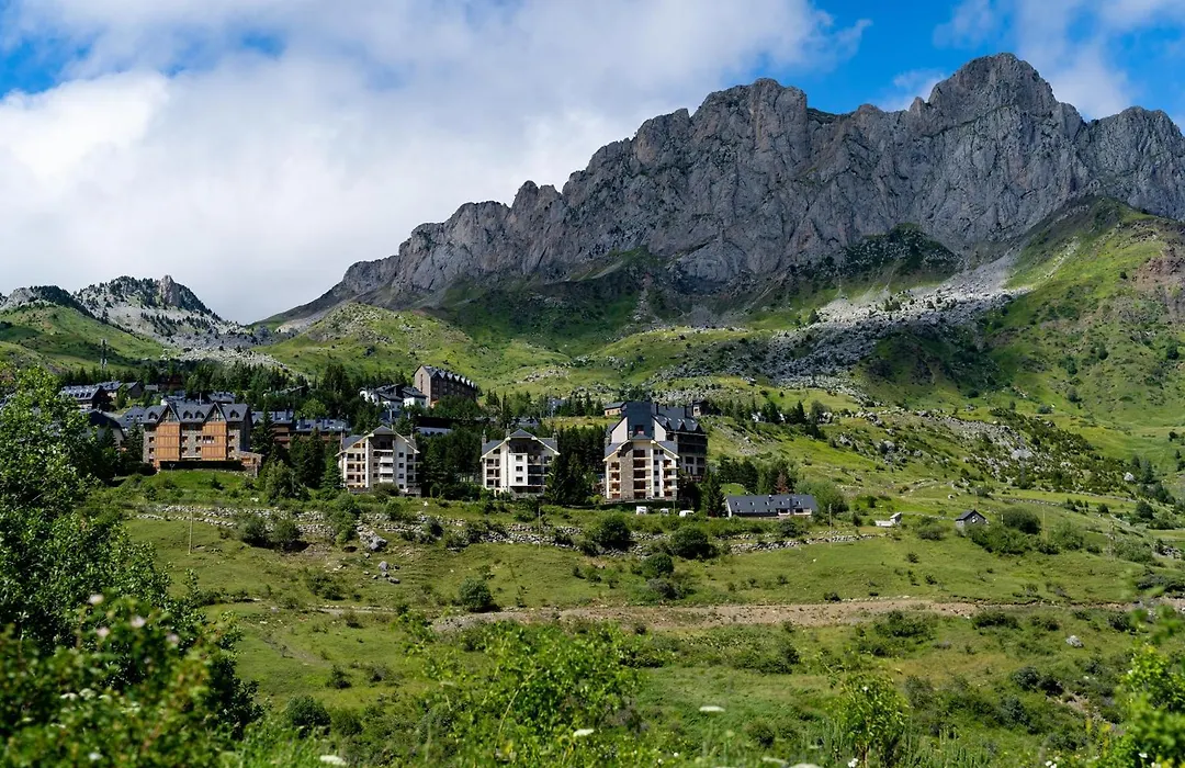 Snoe Hotel Formigal-1