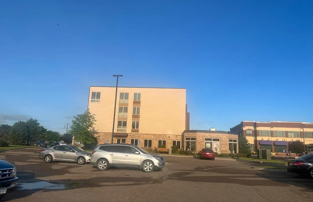 Country Inn & Suites By Radisson Roseville - St Paul-1
