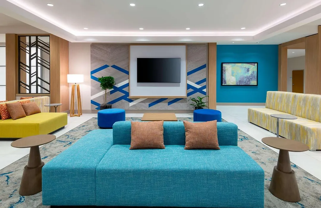 Hilton Garden Inn Panama City Airport, Fl-1