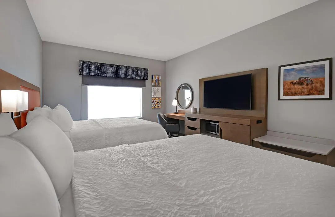 Hampton Inn Midland South, Tx-1